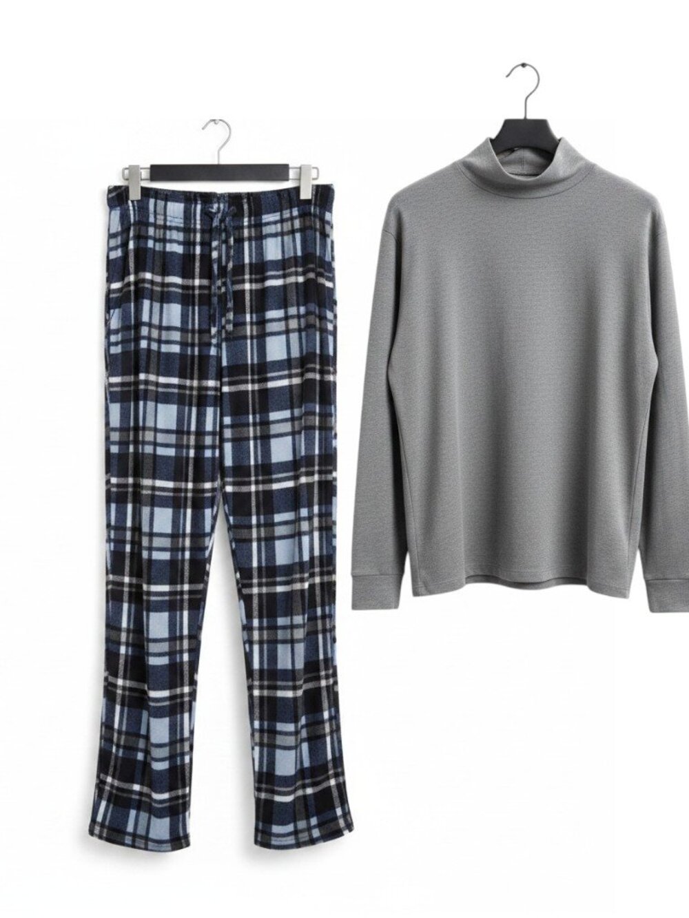 Land's End & Real Essentials Loungewear Outfit XL/1X